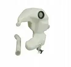 Παγούρι Υαλοκαθαριστήρων HONDA JAZZ Hatchback / 5dr 2011 - 2015 1.2  ( L12B1  ) (90 hp ) Βενζίνη #342008405