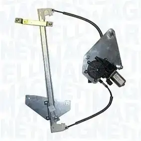 Γρύλος Παραθύρου Ηλεκτρικός CITROEN C1 Hatchback / 5dr 2014 - 1.0 VTi 68  ( CFB (1KR)  ) (69 hp ) Βενζίνη #200107041