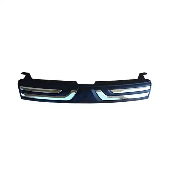Χρώμιο Μάσκας MITSUBISHI OUTLANDER SUV/ ΕΚΤΟΣ ΔΡΟΜΟΥ / 5dr 2013 - 2016 2.0 MIVEC (150 Hp) #550104540
