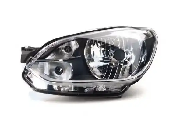 Φανάρι Εμπρός VW UP Hatchback / 5dr 2012 - 2016 1.0  ( CHYA,DAFA  ) (60 hp ) Βενζίνη #878005132