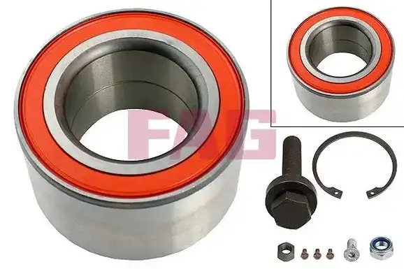 Ρουλεμάν τροχών FAG 713 6103 00