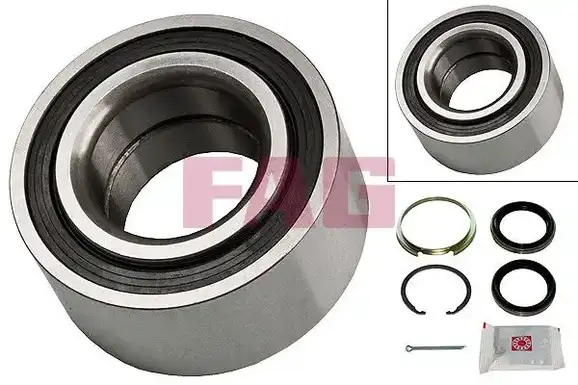 Ρουλεμάν τροχών TOYOTA CELICA 1996 - 1999 ( T200 ) FAG 713 6180 20