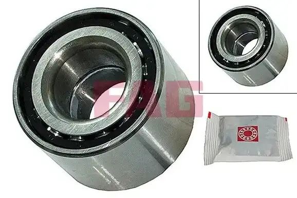 Ρουλεμάν τροχών TOYOTA CELICA 1991 - 1994 ( T180 ) FAG 713 6182 70