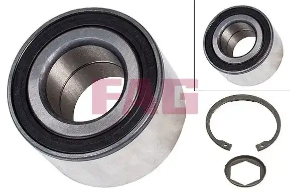 Ρουλεμάν τροχών OPEL VECTRA 1989 - 1992 ( A ) FAG 713 6446 50