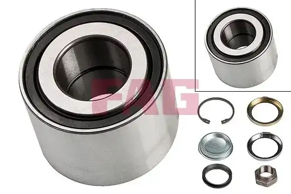Ρουλεμάν τροχών PEUGEOT 106 1992 - 1995 FAG 713 6502 90