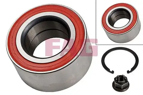 Ρουλεμάν τροχών VOLVO S40 1995 - 2000 ( VS ) FAG 713 6601 30
