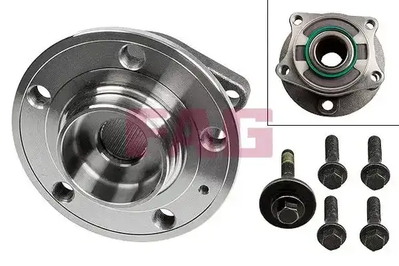 Ρουλεμάν τροχών VOLVO S60 2005 - 2009 FAG 713 6603 40