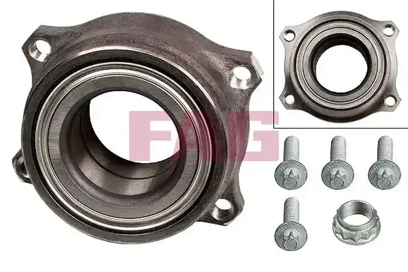 Ρουλεμάν τροχών MERCEDES E CLASS 2002 - 2006 ( W211 ) FAG 713 6678 10