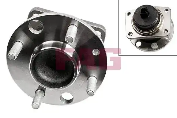 Ρουλεμάν τροχών FORD MONDEO 1996 - 2000 ( Mk2 ) FAG 713 6787 00