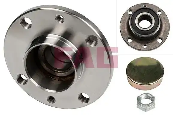 Ρουλεμάν τροχών FIAT BRAVA 1995 - 2003 ( 182 ) FAG 713 6902 30