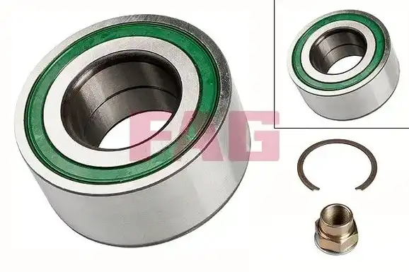 Ρουλεμάν τροχών FIAT BRAVA 1995 - 2003 ( 182 ) FAG 713 6905 00