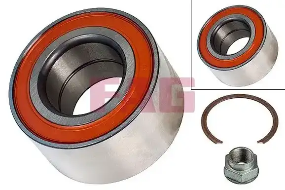 Ρουλεμάν τροχών FIAT BRAVA 1995 - 2003 ( 182 ) FAG 713 6905 10