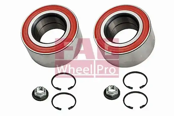 Ρουλεμάν τροχών FORD MONDEO 1993 - 1996 ( Mk1 ) FAG 713 8019 10