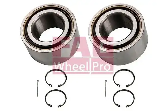 Ρουλεμάν τροχών OPEL KADETT 1984 - 1994 ( E ) FAG 713 8021 10