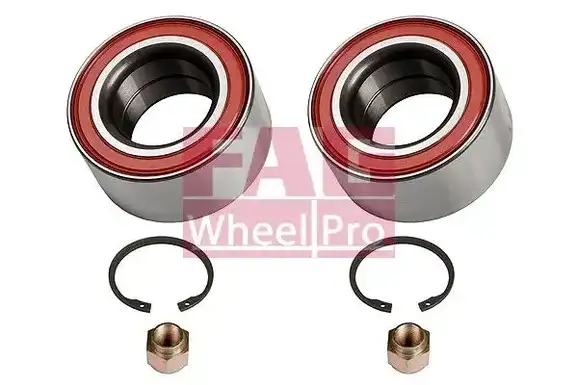 Ρουλεμάν τροχών PEUGEOT 106 1992 - 1995 FAG 713 8037 10