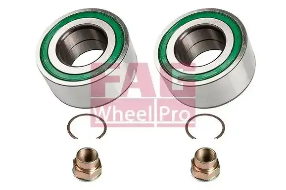 Ρουλεμάν τροχών FIAT BRAVA 1995 - 2003 ( 182 ) FAG 713 8041 10