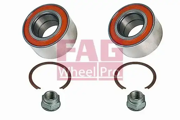 Ρουλεμάν τροχών FIAT BRAVA 1995 - 2003 ( 182 ) FAG 713 8056 10