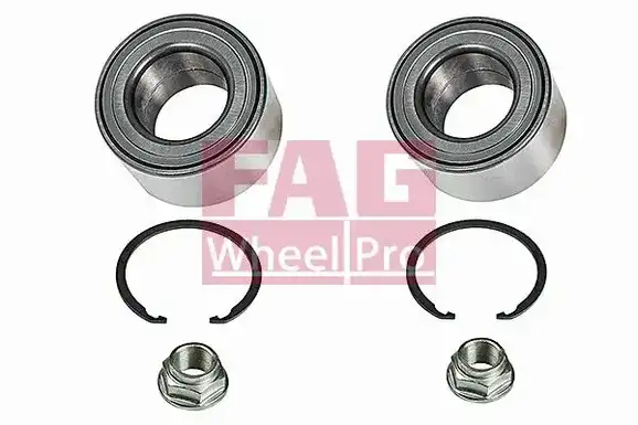 Ρουλεμάν τροχών TOYOTA CELICA 2002 - 2005 ( T230 ) FAG 713 8074 10