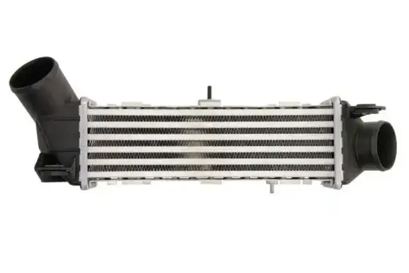 Ψυγείο Intercooler VW CADDY Mini Van 1996 - 2004 ( 9K9A ) 1.9 TDI  ( 1Z,AHU,ALH  ) (90 hp ) Πετρέλαιο #063806210