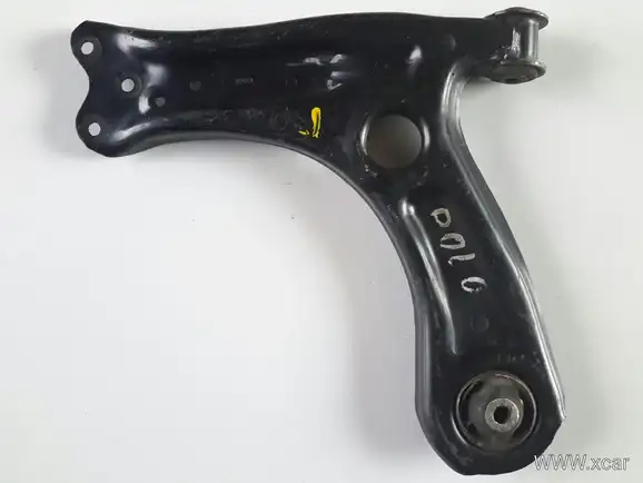 Ψαλίδι VW POLO Hatchback / 3dr 2009 - 2014 ( 6R ) 1.2  ( CGPB  ) (60 hp ) Βενζίνη #6R0407152