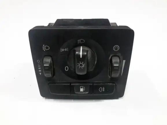 Διακόπτης Φλάς-Φώτων VOLVO S40 Sedan / 4dr 2004 - 2007 ( MS ) 1.6  ( B 4164 S3  ) (101 hp ) Βενζίνη #30739298
