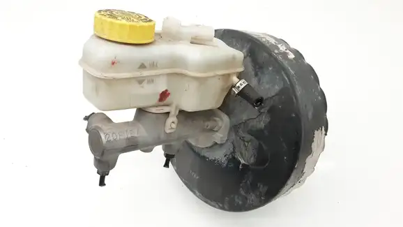 Σεβρόφρενο Κομπλέ SEAT IBIZA Hatchback / 3dr 2002 - 2006 ( 6LZ ) 1.2  ( AZQ,BME  ) (64 hp ) Βενζίνη #6Q1612105P