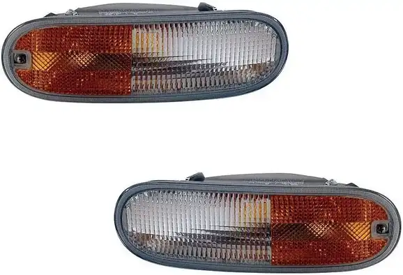 Φλας VW NEW BEETLE Hatchback / 2dr 1998 - 2005 ( 9C1 ) 1.4  ( BCA  ) (75 hp ) Βενζίνη #013805301