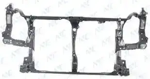 Μετώπη HONDA CRV SUV/ ΕΚΤΟΣ ΔΡΟΜΟΥ / 5dr 2002 - 2004 ( RD ) 2.0 (RD4)  ( K20A4  ) (150 hp ) Βενζίνη #050500220