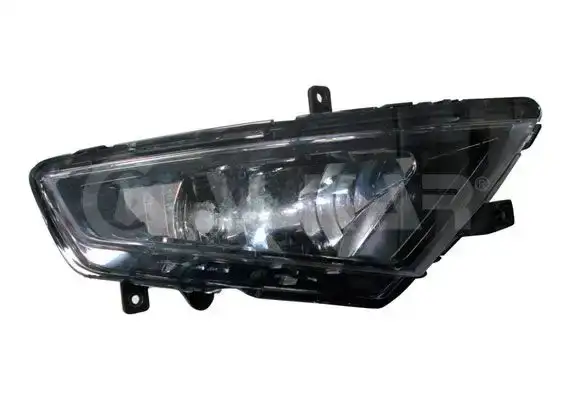Προβολείς Ομίχλης SEAT IBIZA Ηatchback / 5dr 2013 - 2015 1.0  ( CHYB  ) (75 hp ) Βενζίνη #721005117