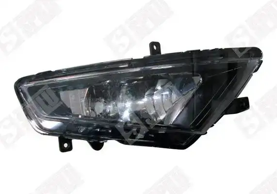 Προβολείς Ομίχλης SEAT IBIZA Ηatchback / 5dr 2013 - 2015 1.0  ( CHYB  ) (75 hp ) Βενζίνη #721005127