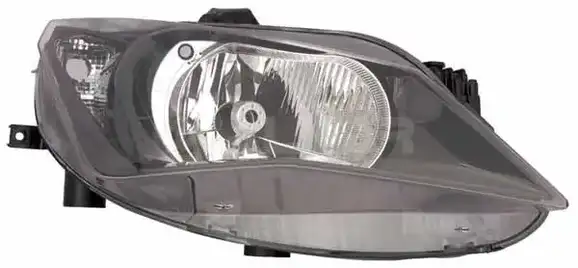 Φανάρι Εμπρός SEAT IBIZA Ηatchback / 5dr 2013 - 2015 1.0  ( CHYB  ) (75 hp ) Βενζίνη #721005146