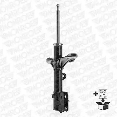 Αμορτισέρ HYUNDAI TUCSON 2004 - 2010 ( JM ) MONROE 72221