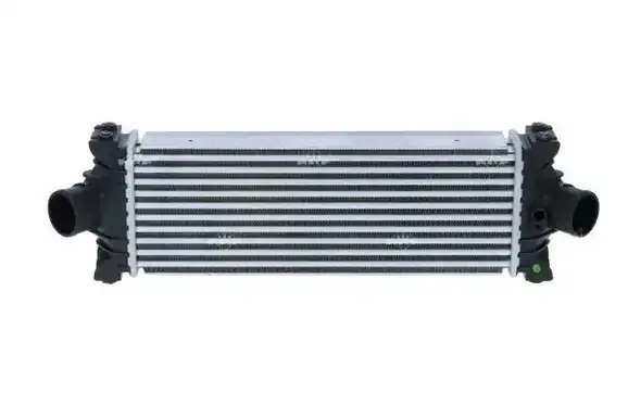 Ψυγείο Intercooler FORD TRANSIT Van 2012 - (    ) 2.2 TDCi  ( QVFA  ) (110 hp ) Πετρέλαιο #326006210