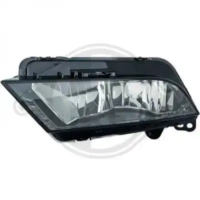 Προβολείς Ομίχλης SEAT TOLEDO Sedan / 4dr 2013 - 2017 1.0 TSI  ( CHZB  ) (95 hp ) Βενζίνη #723005112