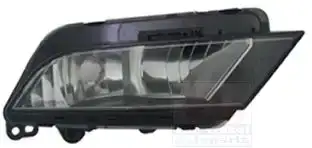Προβολείς Ομίχλης SEAT TOLEDO Sedan / 4dr 2013 - 2017 1.0 TSI  ( CHZB  ) (95 hp ) Βενζίνη #723005122
