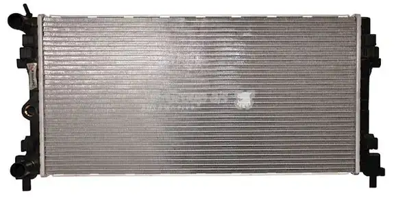 Ψυγείο Νερού SEAT TOLEDO Sedan / 4dr 2013 - 2017 1.2  ( CGPC  ) (75 hp ) Βενζίνη #723006300