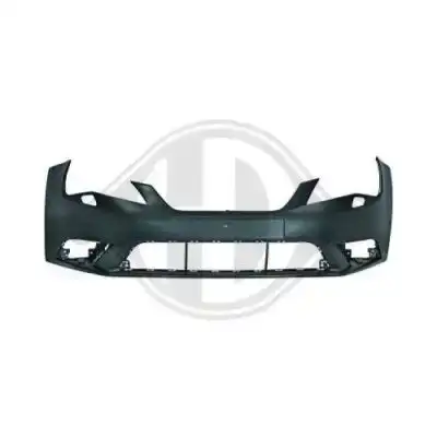 Προφυλακτήρας SEAT LEON Hatchback / 5dr 2013 - 2016 1.0 TSI  ( CHZD  ) (115 hp ) Βενζίνη #724003625