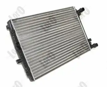Ψυγείο Νερού Βοηθητικό SEAT LEON Hatchback / 5dr 2013 - 2016 1.0 TSI  ( CHZD  ) (115 hp ) Βενζίνη #724006345