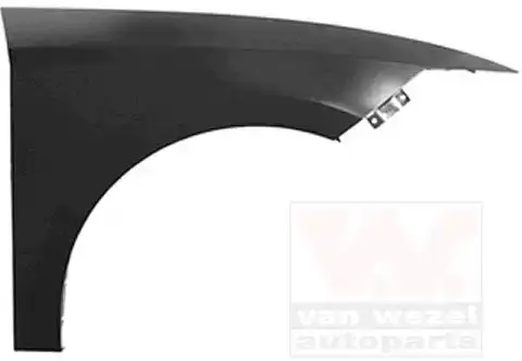 Φτερό SEAT LEON S/Wagon / 5dr  2016 - 2020 ( F/L ) 1.0 TSI  ( CHZD  ) (115 hp ) Βενζίνη #724100651
