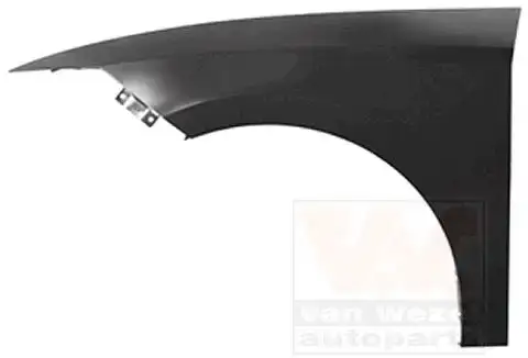 Φτερό SEAT LEON S/Wagon / 5dr  2016 - 2020 ( F/L ) 1.0 TSI  ( CHZD  ) (115 hp ) Βενζίνη #724100652