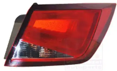 Φανάρι Πίσω SEAT LEON S/Wagon / 5dr  2016 - 2020 ( F/L ) 1.0 TSI  ( CHZD  ) (115 hp ) Βενζίνη #724105892
