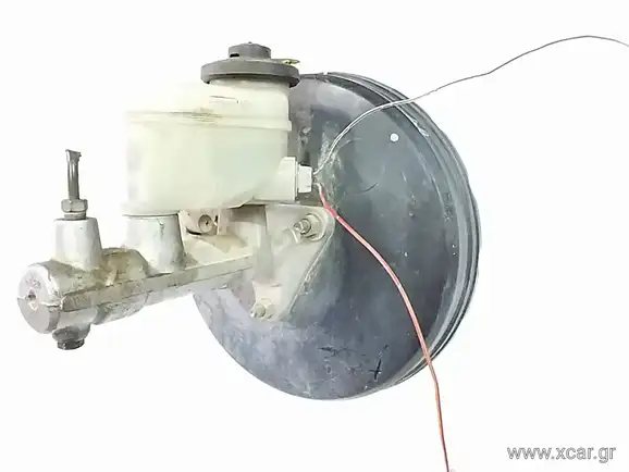 Σεβρόφρενο Κομπλέ TOYOTA COROLLA Sedan / 4dr 1997 - 1999 ( A111 ) 1.4 (EE111_)  ( 4E-FE  ) (86 hp ) Βενζίνη #XC78531