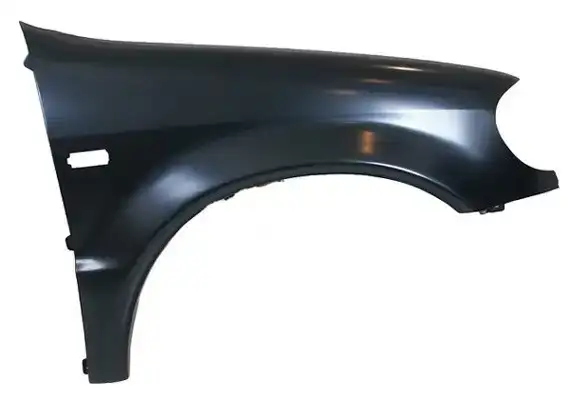 Φτερό MERCEDES M-CLASS SUV/ ΕΚΤΟΣ ΔΡΟΜΟΥ / 5dr 1998 - 2002 ( W163 ) ML 230 (163.136)  ( M 111.977  ) (150 hp ) Βενζίνη #019900651