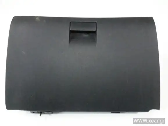 Ντουλαπάκι HYUNDAI GETZ Hatchback / 3dr 2006 - 2009 ( TB ) 1.1  ( G4HD  ) (63 hp ) Βενζίνη #XC63602
