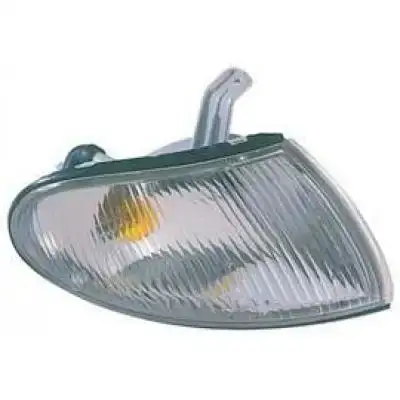 Φλας HYUNDAI ACCENT Sedan 4dr 1994 - 1997 ( UA ) ( X3 ) 1.3  ( G4EH  ) (60 hp ) Βενζίνη #080205496