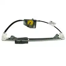 Γρύλος Παραθύρου Ηλεκτρικός HYUNDAI i30 Hatchback / 5dr 2007 - 2012 1.4  ( G4FA  ) (109 hp ) Βενζίνη #078007071