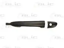 Χερούλι Πόρτας  MAZDA 3 Hatchback / 5dr 2009 - 2014 ( BL ) 1.5  ( ZY-VE  ) (112 hp ) Βενζίνη #096707842