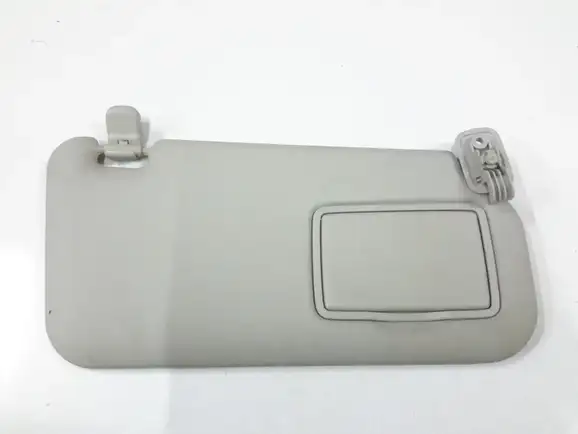Σκιάδιο MAZDA 2 Hatchback / 5dr 2007 - 2010 ( DE ) 1.3  ( ZJ-VE  ) (75 hp ) Βενζίνη #XC87151