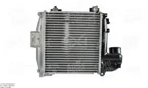 Ψυγείο Intercooler DACIA DUSTER SUV/ ΕΚΤΟΣ ΔΡΟΜΟΥ/ 5dr  2013 - 2017 ( F/L ) 1.5 dCi  ( K9K 796,K9K 830  ) (86 hp ) Πετρέλαιο #222006200