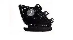 Προβολείς Ομίχλης MAZDA 6 Sedan / 4dr 2008 - 2013 ( GH ) 1.8 MZR  ( L813  ) (120 hp ) Βενζίνη #063205121